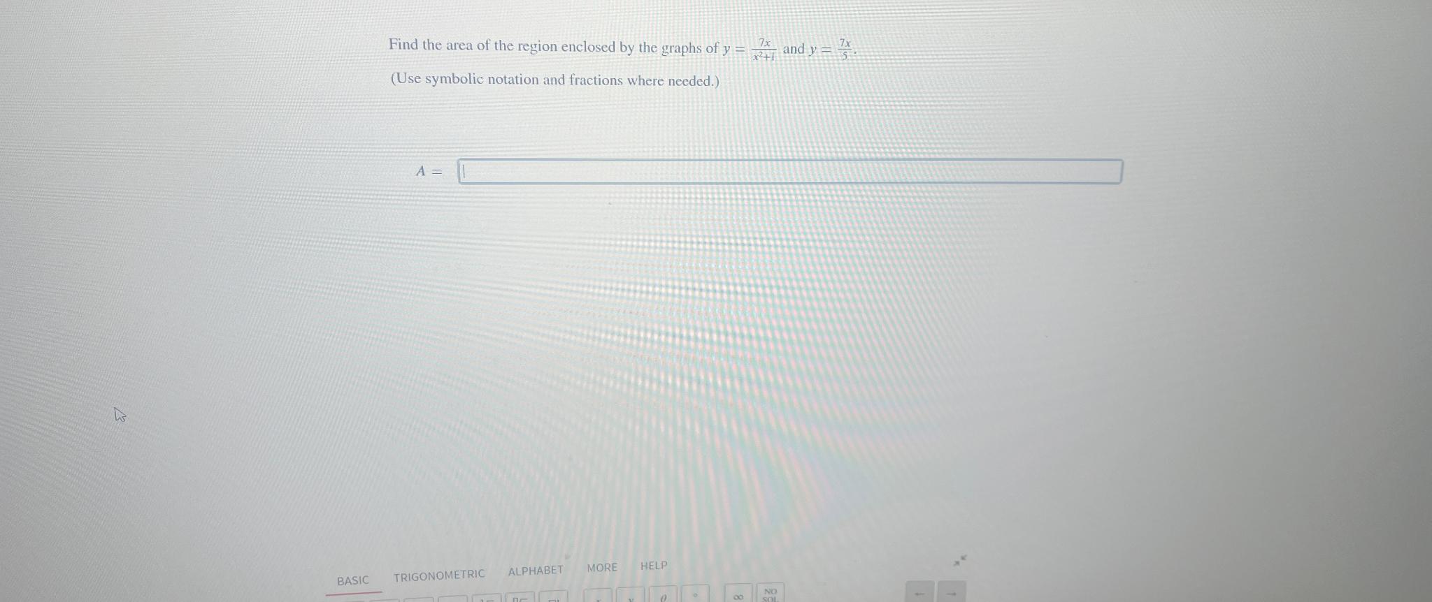 solved-find-the-area-of-the-region-enclosed-by-the-graphs-of-chegg