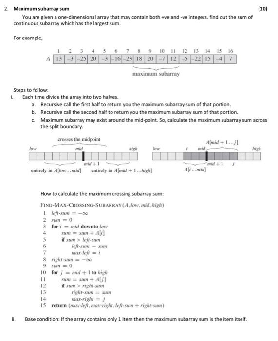 Solved please solve using C++. detailed explanation of the | Chegg.com