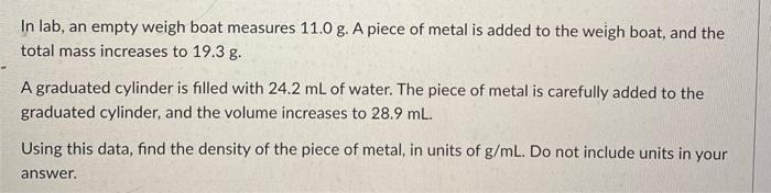 Solved Read the following measuring device to the correct | Chegg.com
