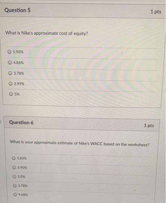 Solved I understand it is more than one question , please | Chegg.com