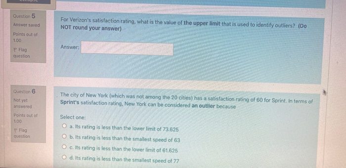 Solved The next 6 questions are based on this information: | Chegg.com