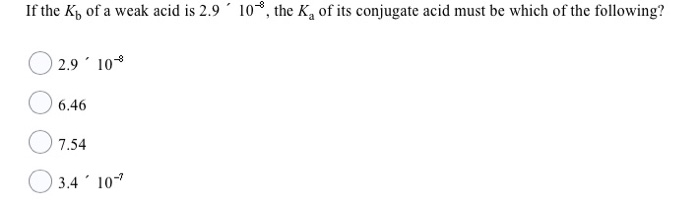 Solved A Small Volume Of Naoh Aq Is Added To The Buffer Chegg Com