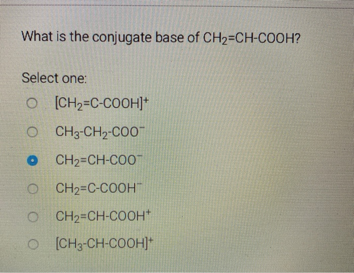 CH2=CH-COOH: Tìm Hiểu Về Axit Acrylic và Ứng Dụng Đa Dạng