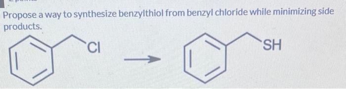 Solved Provide a name for the following compound: HS S | Chegg.com
