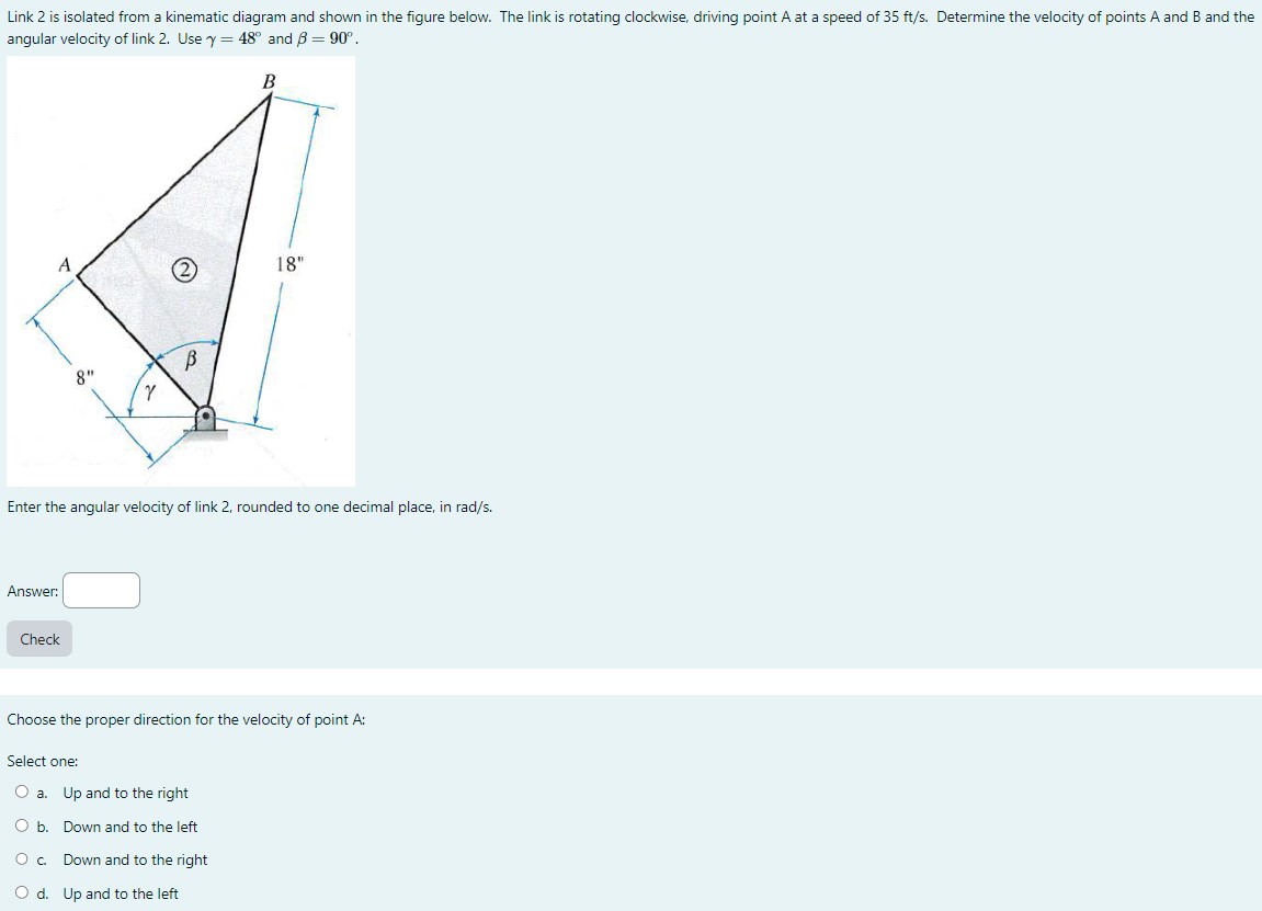 Solved 1 ﻿and 2 ﻿are in the picture 3.Enter the angle (with | Chegg.com