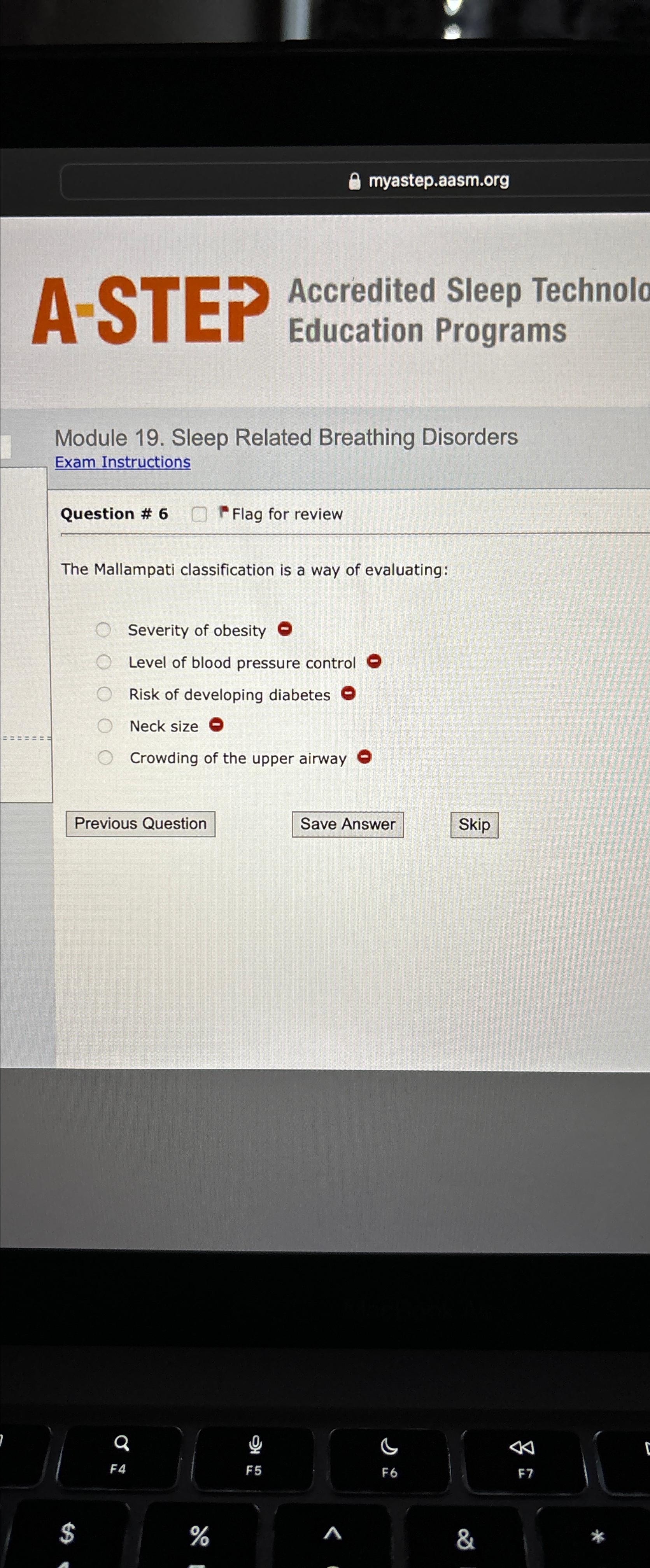 Solved Sleep Technolo