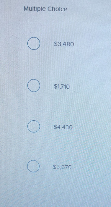 Lueckenhoff Corporation Uses A Job Order Costing Chegg 