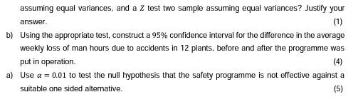 Solved To Determine The Effectiveness Of An Industrial Chegg Solved To Determine The Effectiveness Of An Industrial Chegg