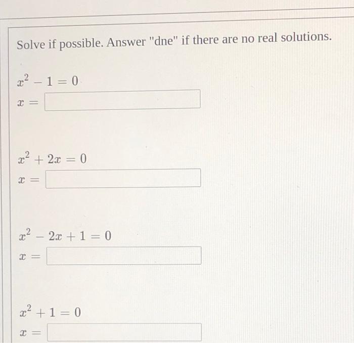 Solved Solve if possible. Answer 