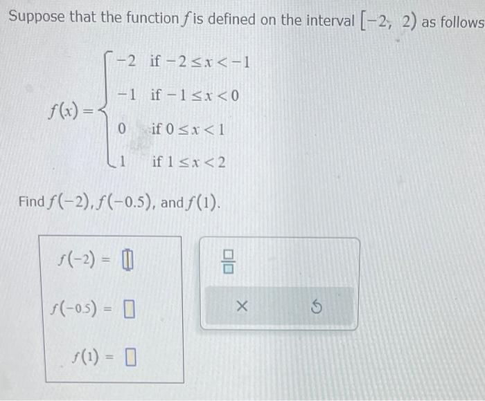 Solved Graph the function. n(x)=⎩⎨⎧−4−xx−4 for −4 | Chegg.com