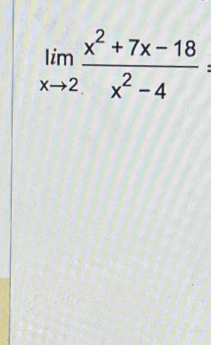 4x 2 6x 7 19x 2 15x 18