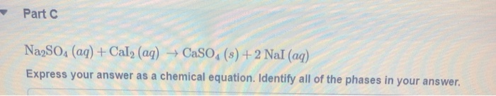 Solved write balanced complete ionic and net ionic equations | Chegg.com