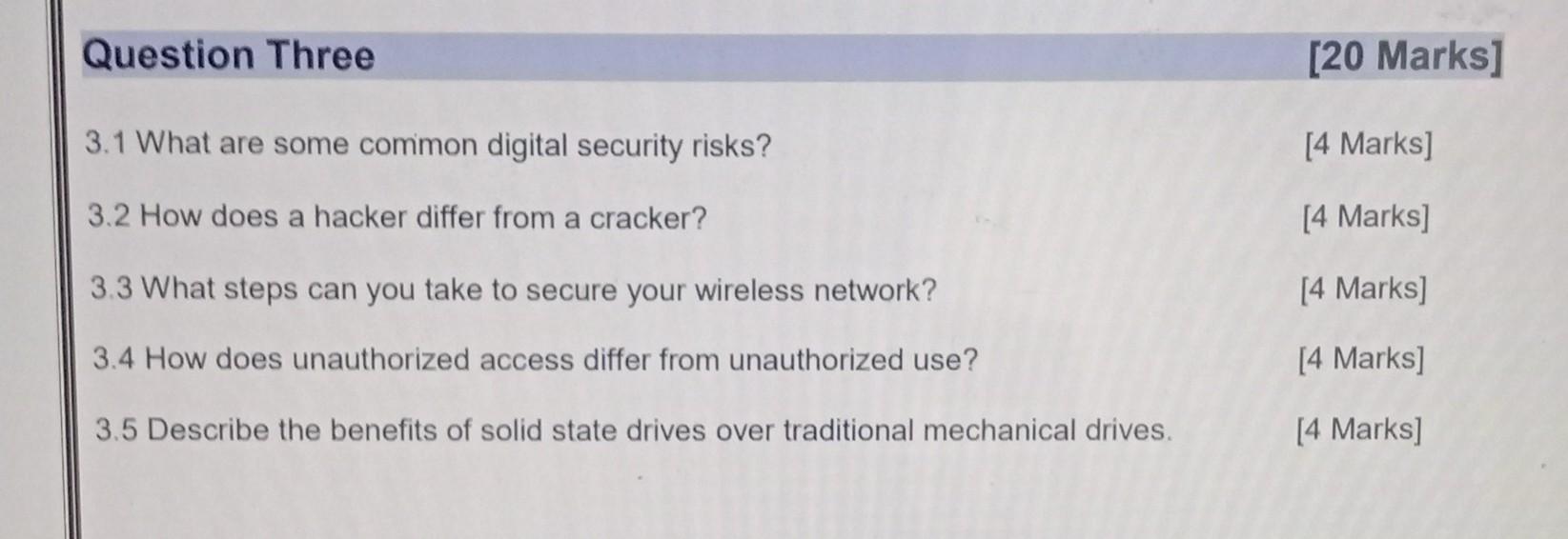 Encryption intelligence overview