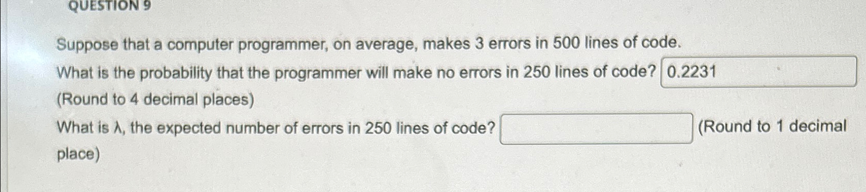 Solved Suppose that a computer programmer, on average, makes | Chegg.com
