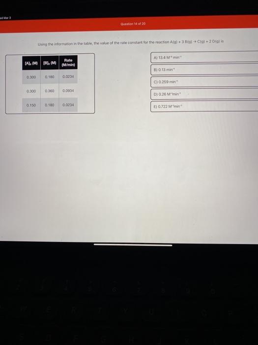 Solved chegg allows you to answer 4 questions so dont | Chegg.com