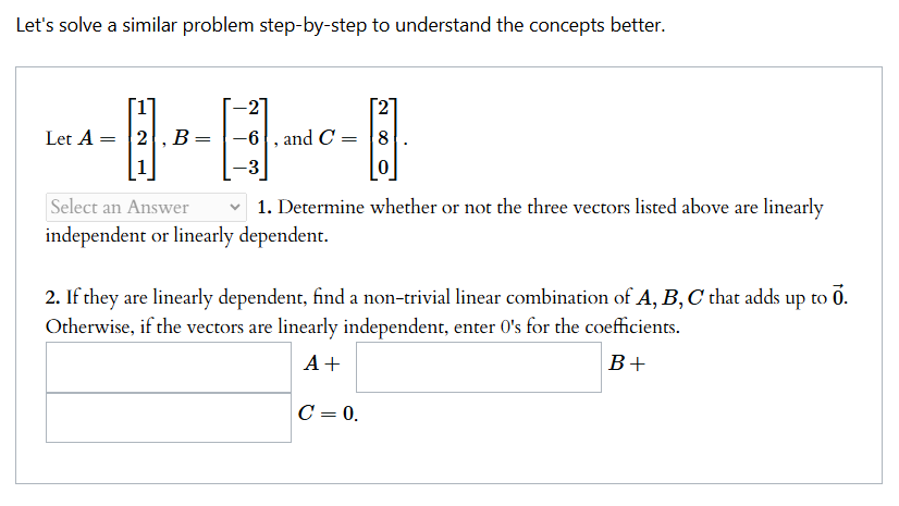 solved let's consider a simplified des algorithm that ... Solved Let's solve a similar problem step-by-step to | Chegg.com