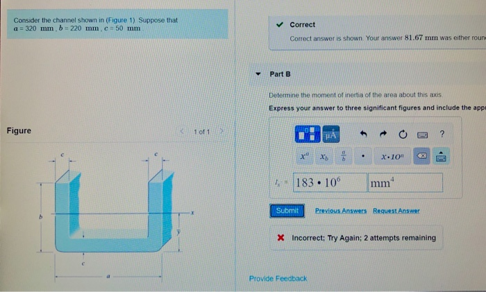 Solved Consider the channel shown in (Figure 1). Suppose | Chegg.com