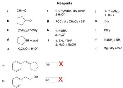 Solved Explain In Details How You Would Synthesize The Chegg Com