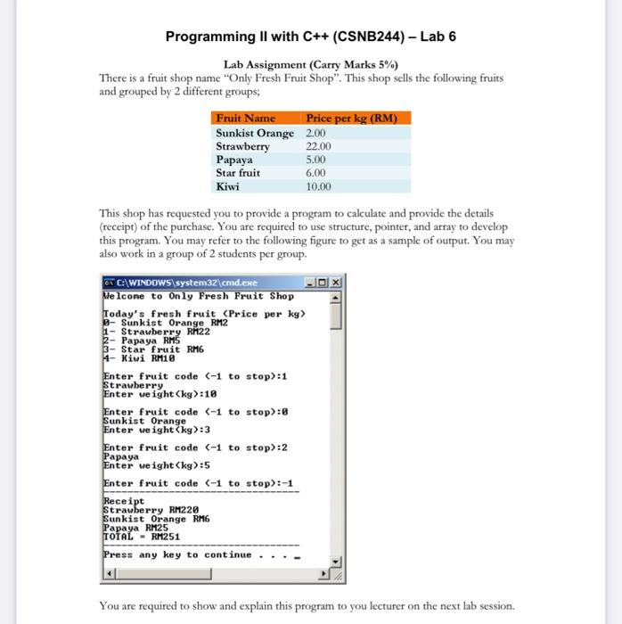 Solved Problem 1 Write programs that ask to add a number | Chegg.com