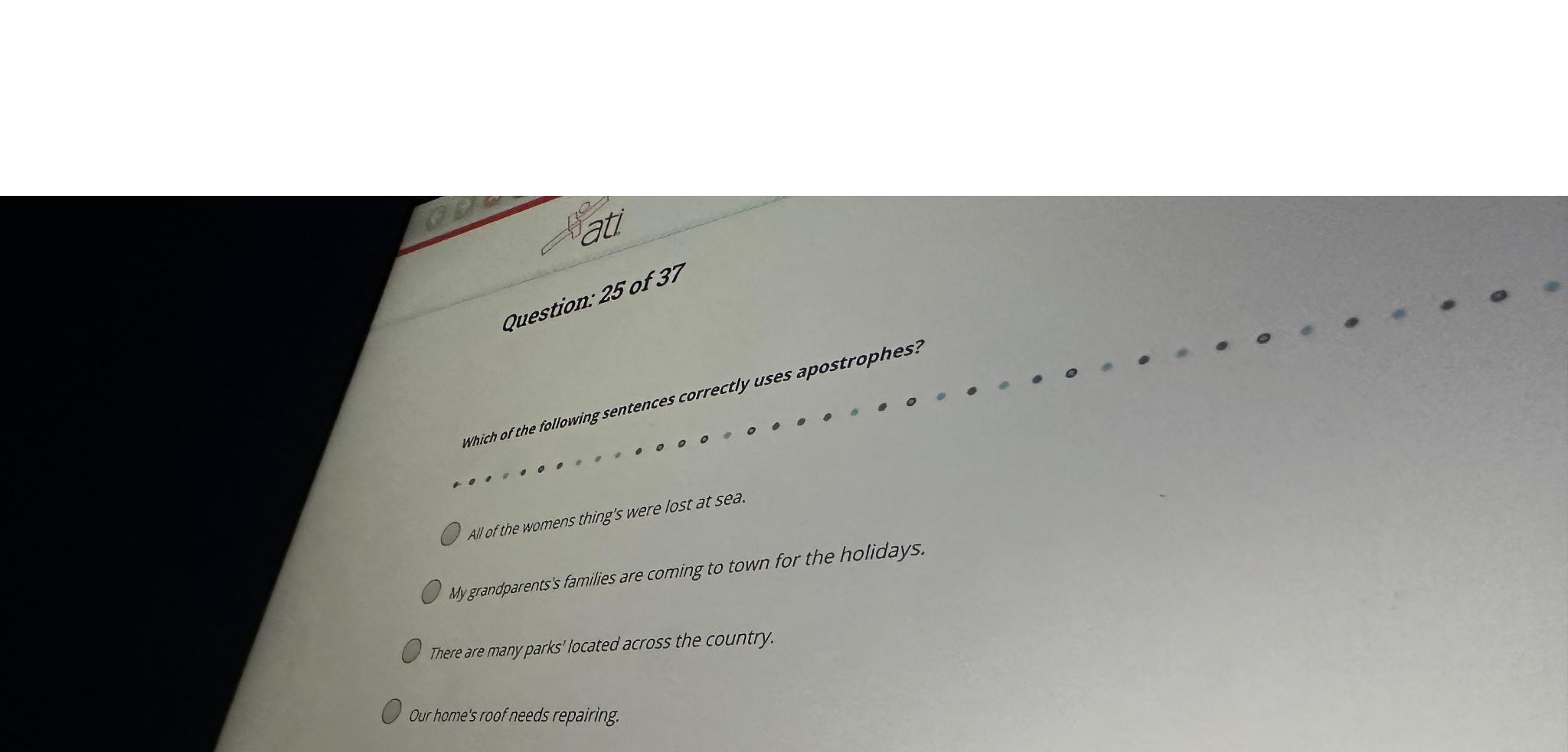 solved-question-25-of-37which-of-the-following-sentences-chegg