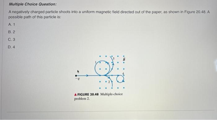 Solved Correct answer is C. 3, but can an explanation be | Chegg.com