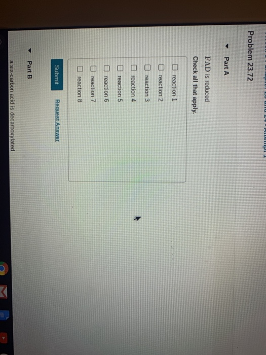 Solved Week 8: Chapter 23 and 24 - Attempt 1 oblem 23.72 CH, | Chegg.com