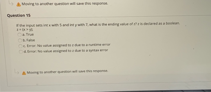 Solved Question 3 What Is The Ending Value Of W Int W I Chegg Com