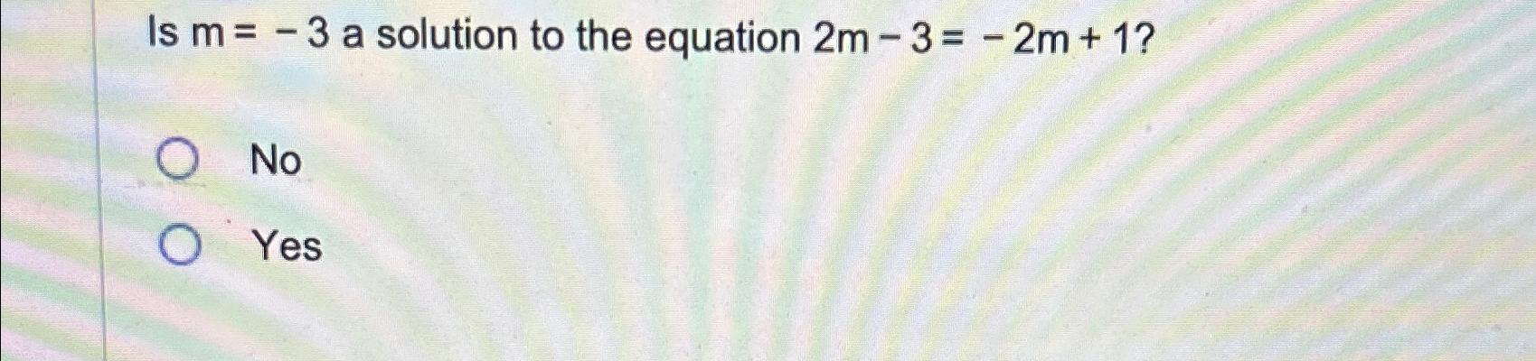 2m 3 )( 2m 1