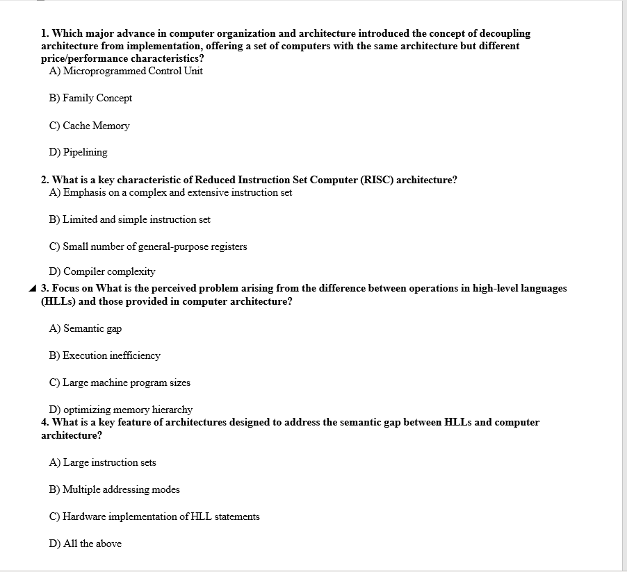 Solved what is the solution to the four questions?please, | Chegg.com