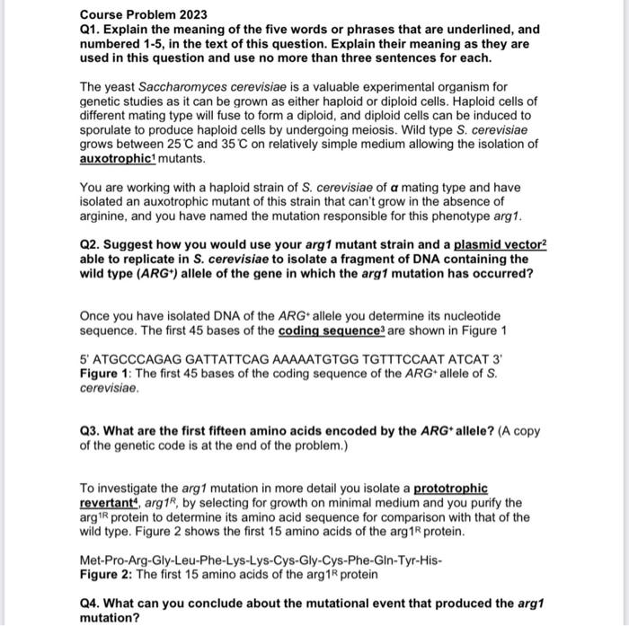 Solved Please answer question 4 and read the information