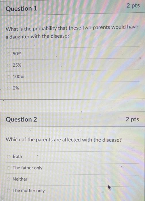 Solved Answer the following questions based on the following | Chegg.com