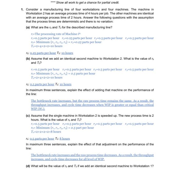Solved please help , refer to the second pic(soloition for a | Chegg.com