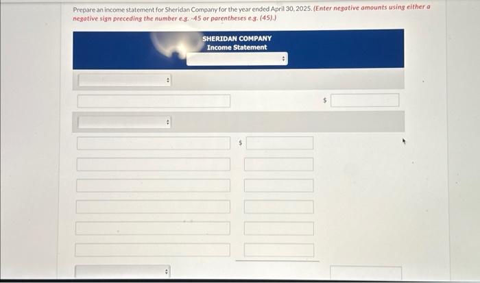 Solved You are provided with the following information for | Chegg.com