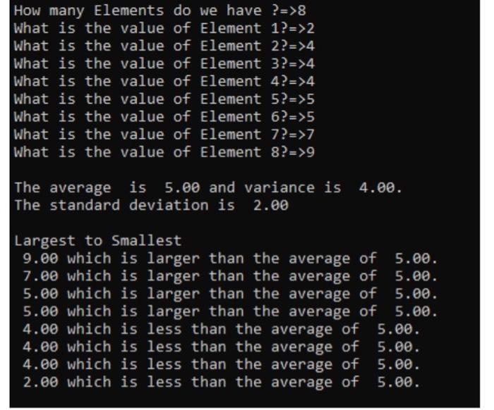 Solved C SCRIPT ONLY! I will rate you very highly if you | Chegg.com