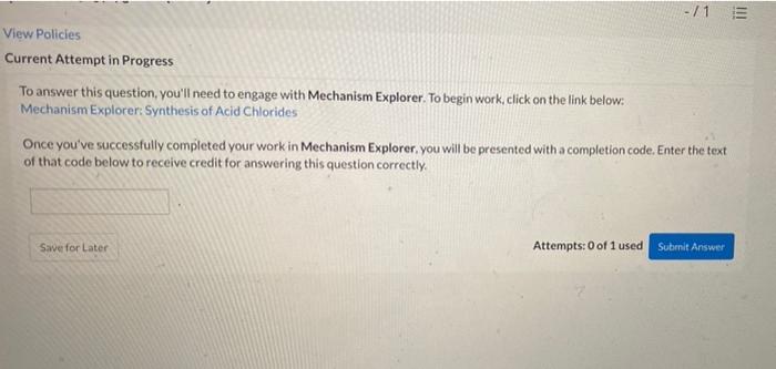 Solved -/1 View Policies Current Attempt in Progress To | Chegg.com