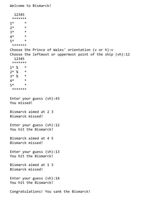Solved For this assignment, you will create a simple | Chegg.com