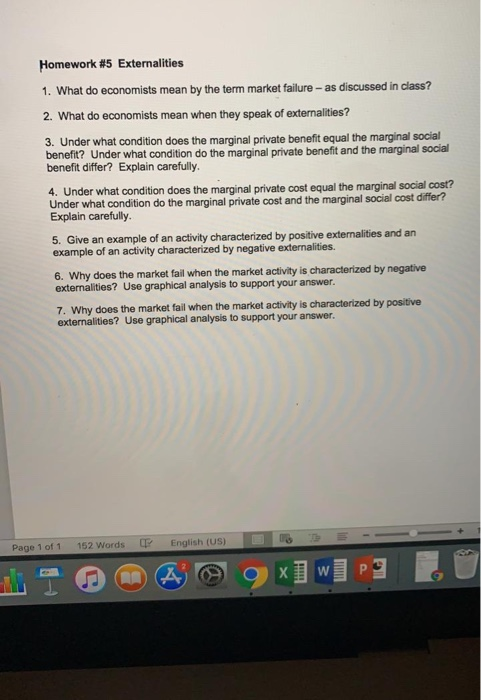 Public solutions to externalities image