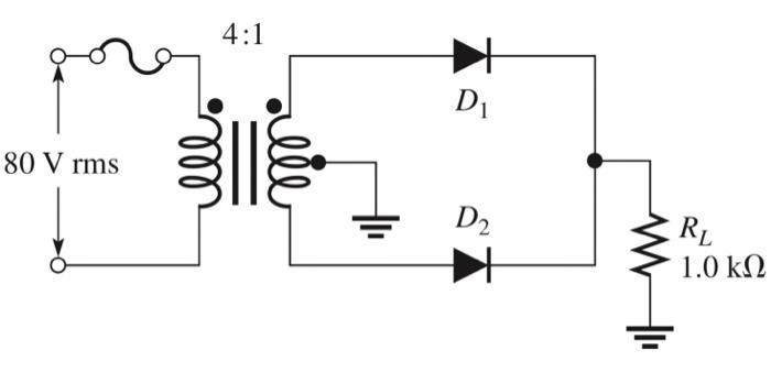 Solved 25. Consider the circuit in Figure 79. (a) What type | Chegg.com