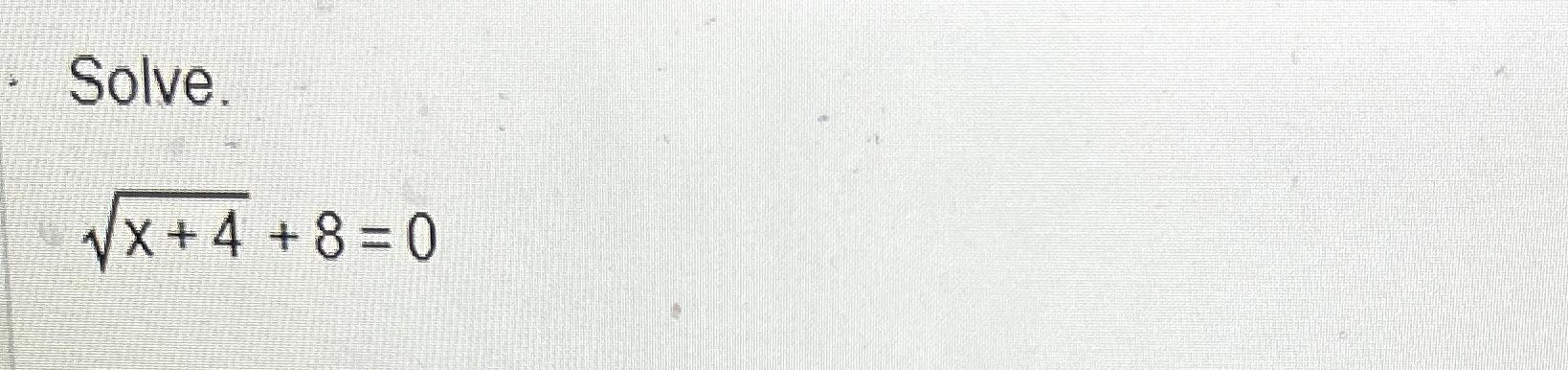 solved-solve-x-42-8-0-chegg