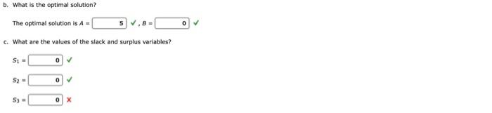Solved Problem 7-35 (Algorithmic) For the linear program: | Chegg.com