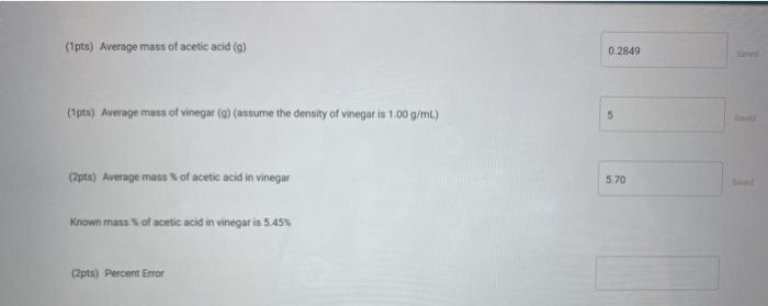 Solved I want to make sure my answers are correct and I need | Chegg.com