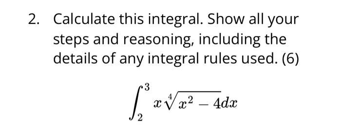 Solved heyyy can you show me the steps hiw to somve step by | Chegg.com