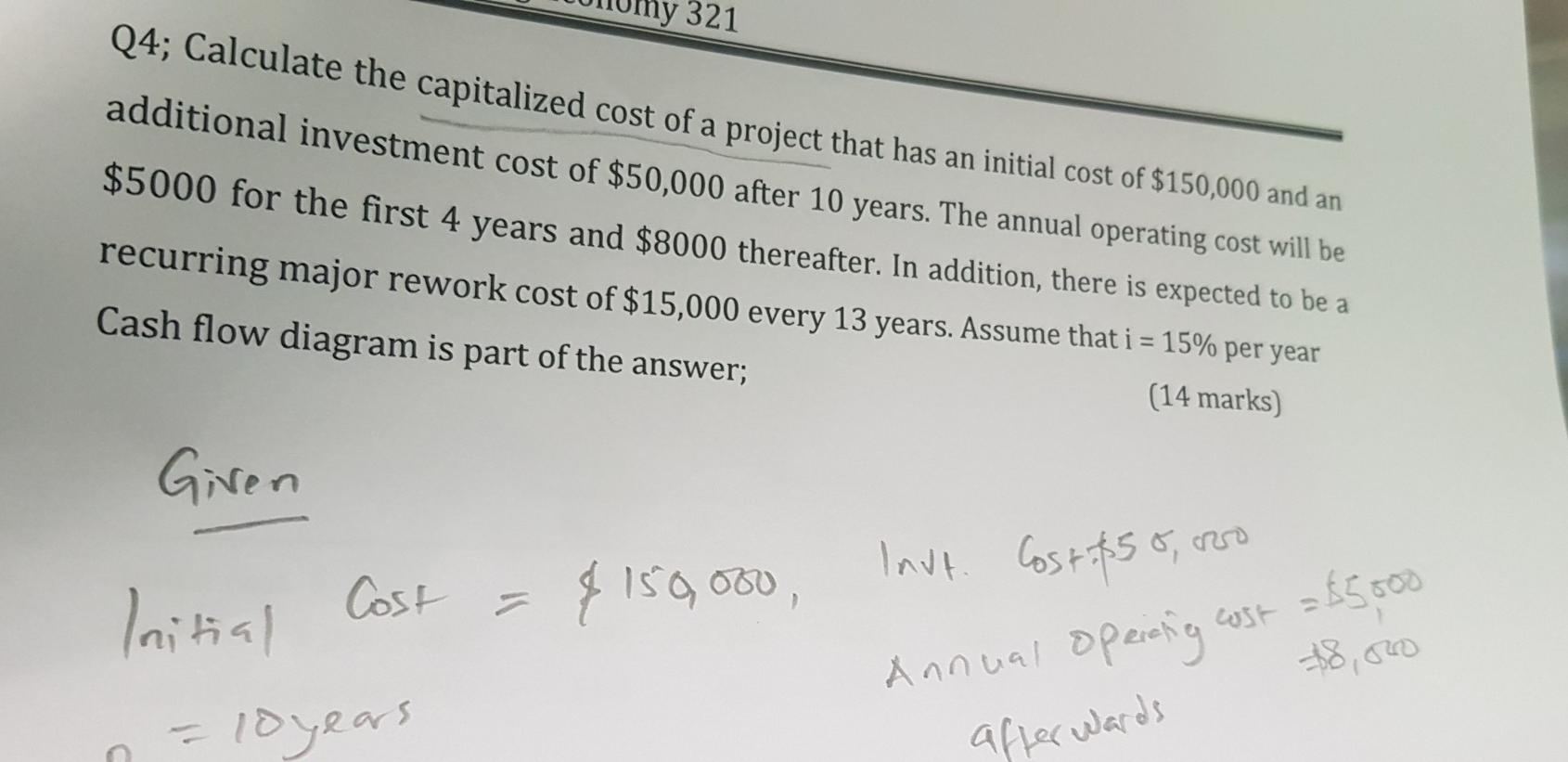 solved-321-q4-calculate-the-capitalized-cost-of-a-project-chegg