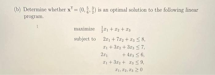 Solved 2. For each of the following questions, justify your | Chegg.com