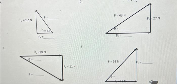 Solved 7. 8. | Chegg.com