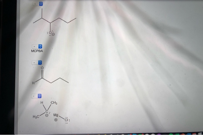 Solved Question 3 Complete The Two Syntheses Shown By | Chegg.com