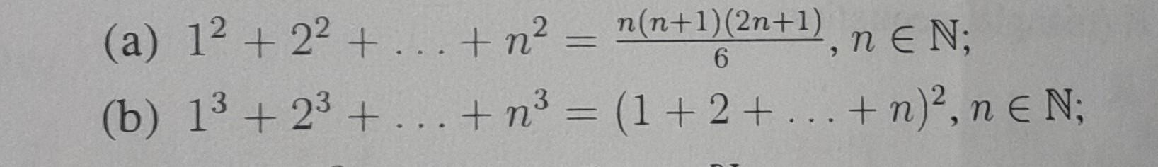 n 1 2 3 6