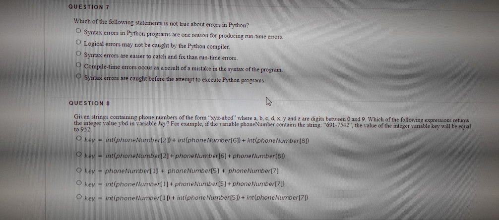 Solved Question Completion Status: 4 points QUESTION 1 | Chegg.com