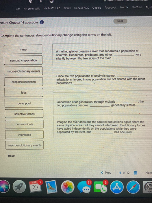 Evolutionary Psychology Example Sentences