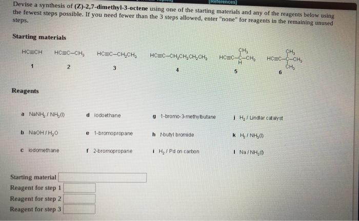 Lab report format chemistry